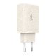 Carregador Universal Fast Charger (PD) Type-C COOL (20W) Branco