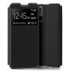 Custodia COOL Flip Cover per Xiaomi Redmi 10 5G Smooth Black