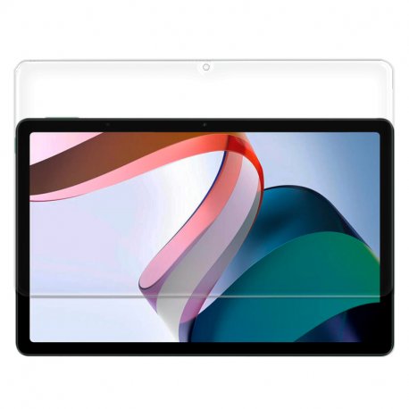 Simpeak Pellicola Vetro Temperato 2 Pezzi Per Redmi Pad Pro, Redmi Pad 2 Pro 2025 E Poco Pad 12.1" | 9H Anti-graffio, HD, Installazione Facile
