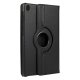 Custodia COOL per iPad (2022) 10.9 Pulg (10 Gen.) Girevole in similpelle nera