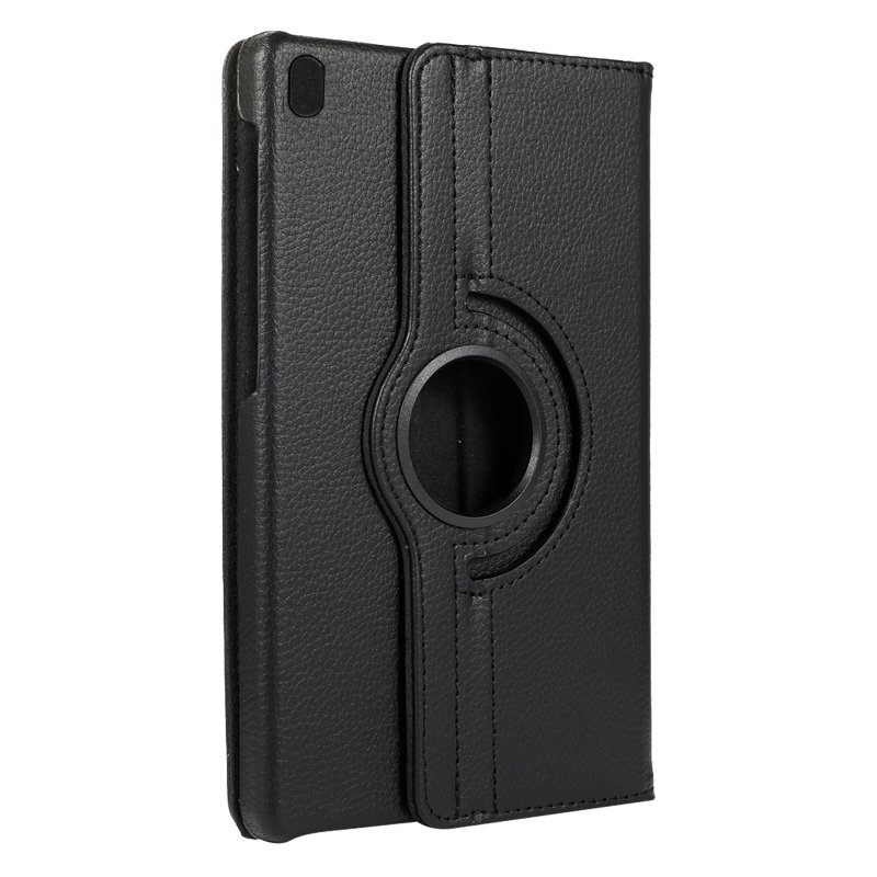 Funda COOL para iPad (2022 / 2024) 10.9 (10 Gen.) / 11 2025 (A16) / 12 2026 Polipiel Negro