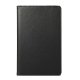 Custodia COOL per iPad (2022) 10.9 Pulg (10 Gen.) Girevole in similpelle nera