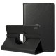 Custodia COOL per iPad (2022) 10.9 Pulg (10 Gen.) Girevole in similpelle nera