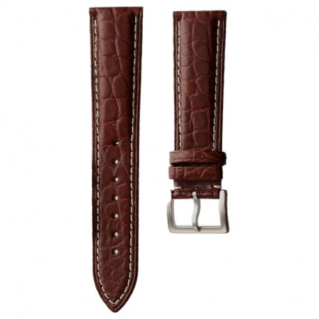 Correa De Cuero Vintage Leather Para Amazfit Bip 3 Pro Gris con Ofertas en  Carrefour