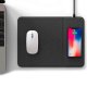 Tappetino per mouse con ricarica wireless Qi Tappetino per mouse COOL 15W