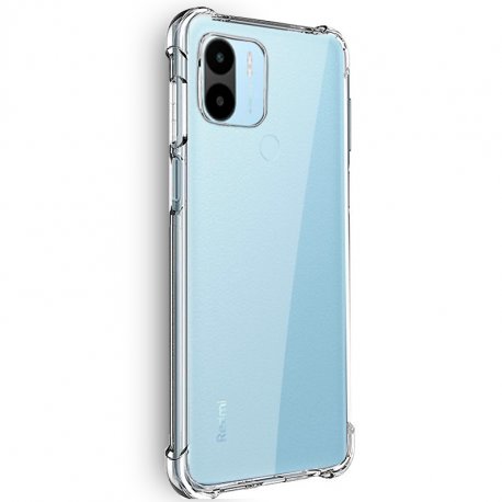 COOL Case for Xiaomi Redmi A1 Plus / A2 Plus AntiShock Transparent