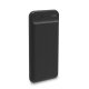 Batteria esterna universale Power Bank 10.000 mAh (2 x USB / 2.1A) COOL Boston Bianco