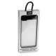 Batteria esterna universale Power Bank 10.000 mAh (2 x USB / 2.1A) COOL Slim Bianco