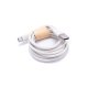 Cable USB COOL ECO Universal Tipo C 1.2 metros