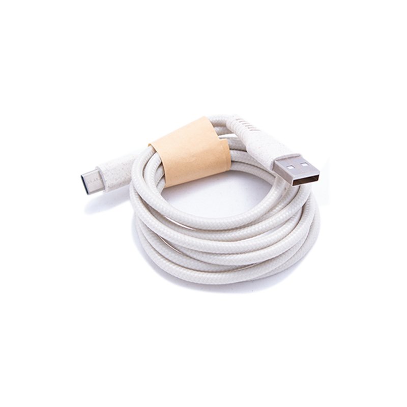 Cable USB COOL ECO Universal Tipo C (1.5 metros)