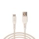 Cable USB COOL ECO Universal Tipo C (1.5 metros)