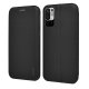 Capa COOL Flip Cover para Xiaomi Redmi 10 5G Elegance Preto