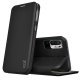 Capa COOL Flip Cover para Xiaomi Redmi 10 5G Elegance Preto