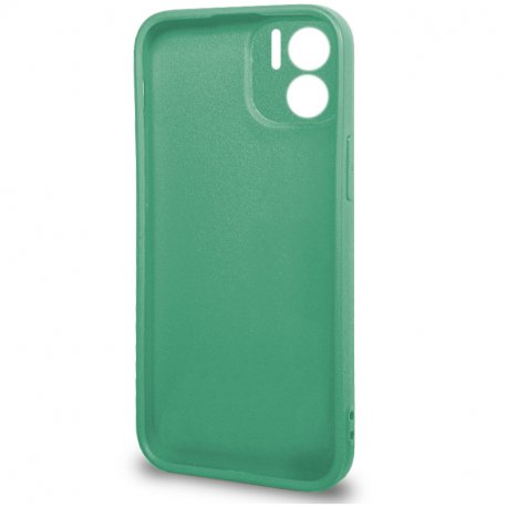 Custodia COOL per Xiaomi Redmi 10 5G Cover Mint