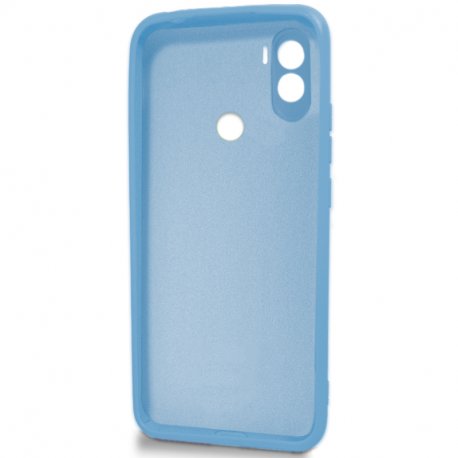 COOL Case for Xiaomi Redmi A1 Plus / A2 Plus Cover Light Blue