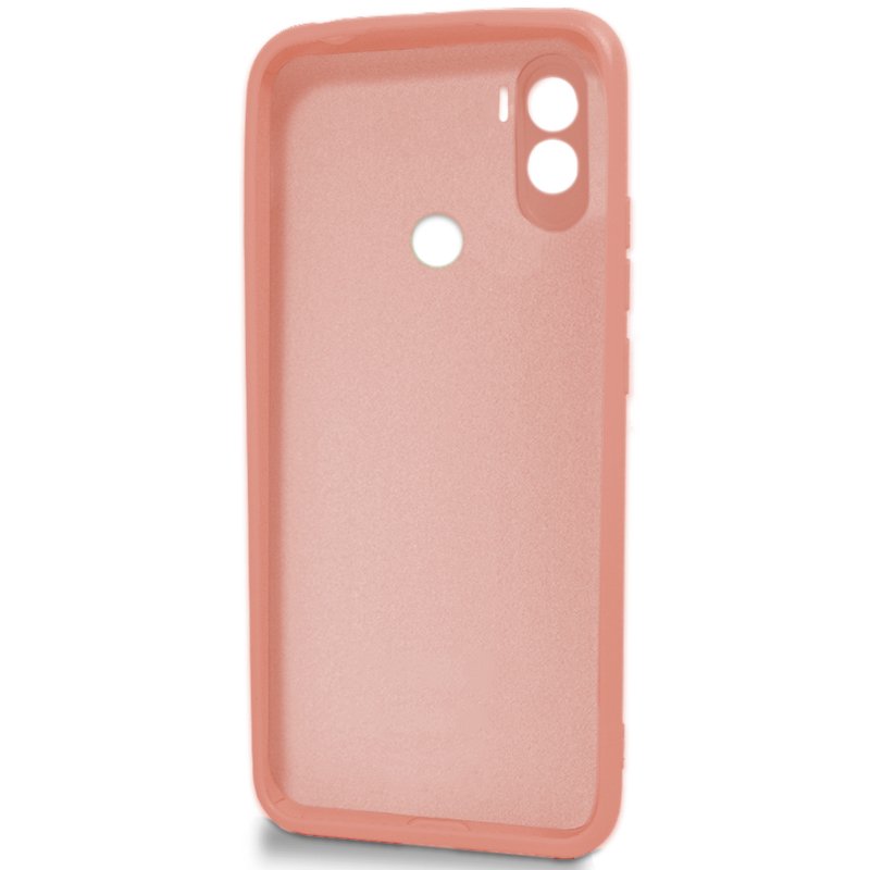 Carcasa COOL para Xiaomi Redmi A1 Plus Cover Rosa