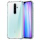 Custodia COOL per Xiaomi Redmi Note 8 Pro Antishock Trasparente