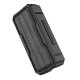 Altavoz Música Universal Bluetooth COOL Luton Negro (12W)
