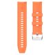 Pulseira universal 22mm Amazfit GTR / Stratos / Huawei / Samsung / COOL Elite / Sunset Rubber Coral