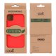 Custodia COOL per Xiaomi Redmi 10C Eco Biodegradabile Rosso