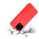 Custodia COOL per Xiaomi Redmi 10C Eco Biodegradabile Rosso