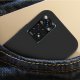 Capa COOL para Xiaomi Redmi Note 11 / Note 11S Eco Biodegradável Preto