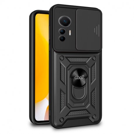 Custodia TOMYOU Con Flip Cover E Supporto Per Xiaomi 12 Lite – Pelle PU Con Slot Per Carte E Chiusura Magnetica