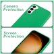 Capa COOL para iPhone 14 Pro Max Eco Biodegradável Hortelã
