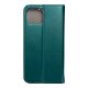 Capa COOL Flip Cover para Samsung S916 Galaxy S23 Plus Liso Verde