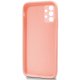 Custodia COOL per Xiaomi Redmi A1 Plus Cover Rosa