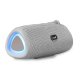 Alto-falante universal para música Bluetooth COOL Joy Cinza (12 W)