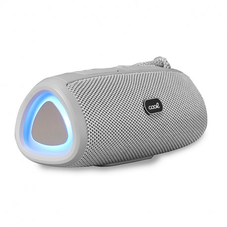 Barra de Sonido Universal Música Bluetooth COOL (20W) Gold - Cool Accesorios