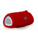 Altavoz Música Universal Bluetooth COOL Joy Rojo (12W)