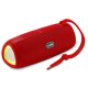 Alto-falante universal para música Bluetooth COOL Joy Vermelho (12 W)