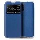 Capa COOL Flip Cover para Xiaomi Redmi Note 12 Pro / Poco X5 Pro Liso Azul