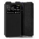 Capa COOL Flip Cover para Poco X5 5G Liso Preto