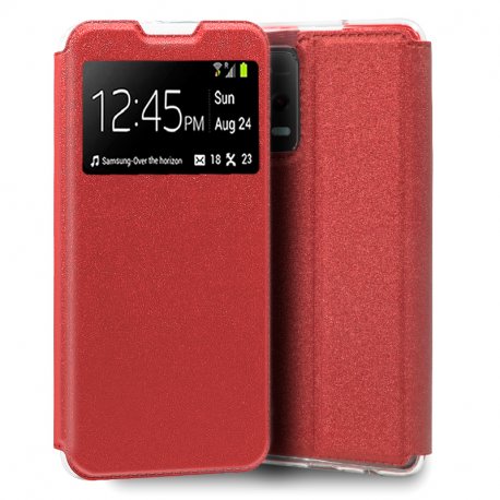 Para Xiaomi Poco X5 5G/Redmi Note 12 5G Global CaseMe 023 Mariposa Hebilla  Litchi Textura