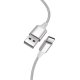 USB Cable COOL Nylon Universal Type C (1.2 meters)