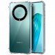 Carcasa COOL para Huawei Honor Magic 5 Lite AntiShock Transparente