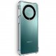 Carcasa COOL para Huawei Honor Magic 5 Lite AntiShock Transparente