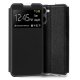 COOL Flip Cover for Realme 10 Smooth Black