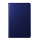 Funda COOL para Lenovo Tab M10 Plus Gen 3 Polipiel Liso Azul