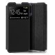 COOL Flip Cover for TCL 403 Smooth Black