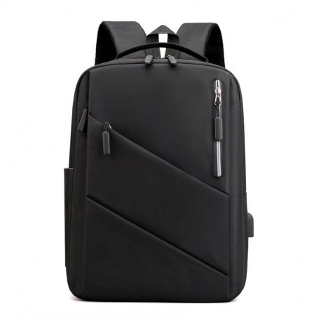 Zaino per laptop 15-16 pollici COOL City nero