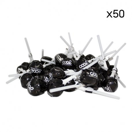 Pack 50 Txup-Txup COOL Accessories