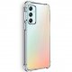 Capa COOL para Samsung A346 Galaxy A34 5G AntiShock Transparente