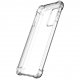 COOL Case for Samsung A145 Galaxy A14 / Galaxy A14 5G AntiShock Transparent