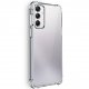 Custodia COOL per Samsung A145 Galaxy A14 / Galaxy A14 5G AntiShock trasparente