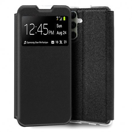 Capa Flip Cover COOL para Samsung A546 Galaxy A54 5G Preto