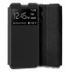 Capa COOL Flip Cover para Oppo A78 5G Liso Preto